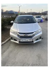 Honda Grace 2014, автомобиль марки HONDA модель GRACE 2014 г.в., номер кузова GM4-1002332. Для получения всей имеющейся информации (в том числе фото) необходимо направить запрос на адрес эл. почты (в теме письма указать ФИО должника): pasko.torg80@yandex.ru либо по телефону +7(916) 909-71-81.