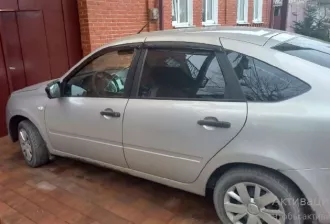 Гатагонов Р.Б. Лот №1 Лот Автомобиль марки LADA модель Granta 2022 г.в. VIN номер XTA219140N0440745. В данный момент автомобиль технически исправен, заводится, в ремонте нуждается коробка передач  выпадает вторая скорость . Находится в залоге у ПАО  Совкомбанк