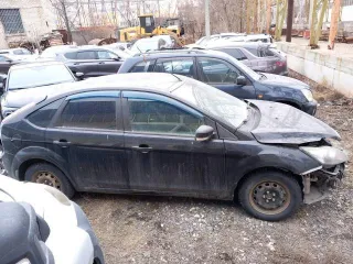 Ford Focus, 2008 года, 100 лс, 165225 км, АКПП, Автомобиль FORD FOCUS, 2008, VIN: WF0PXXWPDP8L76404. В залоге у ООО МФК «ПСБ Финанс»