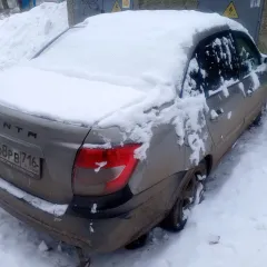LADA Granta 2020, vin-номер XTA219070L0704597. Ознакомление с имуществом по месту нахождения, согласовав дату и время осмотра по телефону +7 (927) 805 85 39 или эл. почте infovon@yandex.ru в рабочие дни с 09:00 до 16:00 по местному времени (мск +1).
