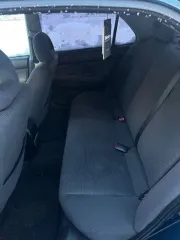 Mitsubishi Lancer 2005, 98 л.с., 216000 км, АКПП. Легковой автомобиль Mitsubishi LANCER, VIN: JMBSRCS3A5U012306, 2005 года выпуска. Является предметом залога, залогодержатель - ПАО Сбербанк.