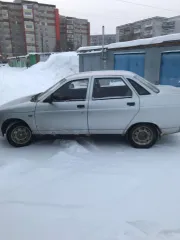 ВАЗ 21103, 2003 года выпуска, VIN: XTA21103030612547, государственный регистрационный номер М793УМ70