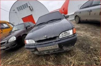 ВАЗ 2114, 2006 года, 77 лс, 208356 км. Автомобиль легковой, марка: ВАЗ, модель: 2114, VIN: XTA21140064226038, гос. рег. номер: Н804УК58, год изготовления: 2006.