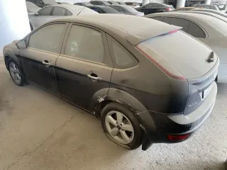 Ford Focus 2011, автомобиль марки Ford модель Focus, 2011 г.в., VIN-номер X9FPXXEEDPBD66374. Ознакомление с имуществом производится с момента публикации сообщения о продаже имущества и до окончания приема заявок в месте нахождения имущества по предварительной записи по электронной почте…