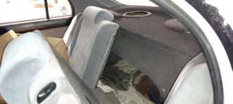 Toyota Carina 1993 легковой автомобиль, марка, модель: Toyota Carina, 1993 г.в., VIN: JT153STK100017196, государственный регистрационный номер: А453МЕ51, мощность двигателя: 89 кВт / 121 л.с.