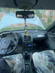 ВАЗ 21124 2006 Автомобиль марки ВАЗ модель 21124 2006 г.в. VIN-номер XTA21124060376726.(возможны скрытые дефекты). Имущество в залоге у ПАО «СОВКОМБАНК». Ознакомление с имуществом и документами осуществляется по предварительному согласованию в период приема заявок в рабочие дни с 9:00 до 18:00 по…