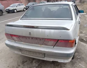 Ваз 2115, 2006 года, 76 лс, 279100 км. Легковой автомобиль, марка ВАЗ 21150, страна изготовитель – Россия, год изготовления 2006г., VIN – ХТА21150064228884, цвет светло-серебристый металл, мощность двигателя – 76 л.с., объем двигателя – 1499 куб. см.