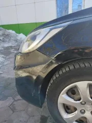 Hyundai Solaris, 2011 года, 123 л.с., 225641 км. Транспортное средство - легковой автомобиль, марка: HYUNDAI, модель: SOLARIS, 2011 года выпуска, VIN: Z94CT51DABR024458, грз: Р060КХ186, модель, номер двигателя: G4FC BW414793, мощность двигателя: 123 л.с., рабочий объем двигателя: 1591 куб. см…