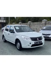 Renault Sandero, 2014 года, 75 лс, автомобиль легковой, марка: RENAULT SANDERO, модель: RENAULT SANDERO, VIN: X7LBSRB2HEH703120, гос. рег. номер: Е695АТ156, год изготовления: 2014.
