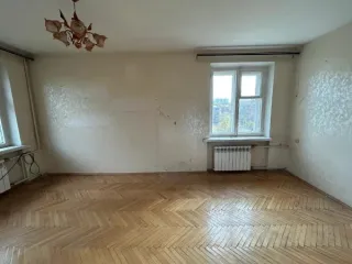 Квартира 29.3 м² Москва, улица Ферсмана, дом 11, корпус 1, квартира 19, общая площадь 29,3 кв.м., кадастровый номер 77:06:0002006:1996 Вид жилого помещения: Жилое Общая площадь: 29.3