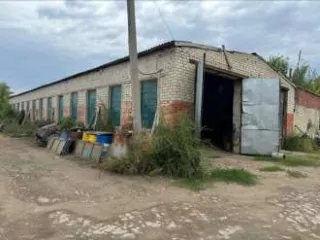Земельный участок для производственной деятельности, площадь: 13874+/- 4,1 кв.м., кадастровый номер: 64:46:010710:39, адрес: Саратовская область, г. Пугачев, ул. Железнодорожная, д. 11, участок 1 - 6 259 847,00 руб.; Нежилое здание, площадь: 336,8 кв.м., кадастровый номер: 64:46:010212:104, адрес…