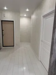 Квартира 64,1 м², 2 комнаты, Новосибирск. Двухкомнатная квартира, общей площадью 64,10 кв.м., расположенная по адресу: г. Новосибирск, ул. Михаила Кулагина, д. 33, кв. 120, с кадастровым номером 54:35:071001:2373. Имущество находится в залоге у банка ВТБ (ПАО).