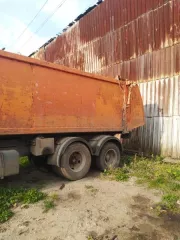Мусоровоз, марка, модель ТС: КО-440-5, идентификационный номер (VIN) ХVL48323080000740, 2008 года выпуска, модель, № двигателя ХТС65115371145649, кузов (прицеп) №2058767, цвет кузова - оранжевый Мусоровоз, марка, модель ТС: КО-440-5, идентификационный номер (VIN) ХVL48323080000740, 2008 года…