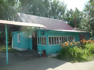 Здание с земельным участком 79,6 кв. м, Тамбовская область. Год ввода в эксплуатацию: 1950. Количество подземных этажей: 0. Вид ограничений и обременений: п.1 раздел II Информационного сообщения. Общая площадь: 79.6. Материалы наружных стен здания: рубленые. Кадастровая стоимость: 298116.63…