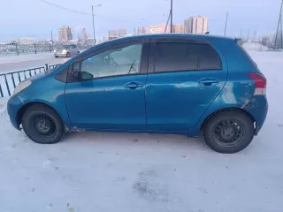 Toyota Vitz, 2008 Toyota Vitz, 2008 года, 71 лс, 194995 км, АКПП еще Toyota Vitz, 2008 года, 71 лс, 194995 км, АКПП еще TOYOTA VITZ, 2008 года выпуска, VIN: KSP905126391