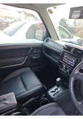 Suzuki Jimny 2011 года выпуска, VIN JB23W-656929, серый цвет. Автомобиль находится по адресу: Краснодарский край, г. Краснодар, ул. Западный обход, 39/2, корп. 1. Осмотр по предварительному согласованию по номеру 89282049423.