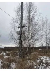 Земельный участок, 800 кв.м, Раменский городской округ, д. Булгаково. Земельный участок в Московской обл., 800 кв.м. Земельный участок, общей площадью 800 кв.м., кадастровый (условный) номер: 50:23:0050553:1090, расположенный по адресу: Раменский городской округ, д. Булгаково.
