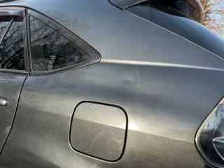 Транспортное средство ЛЕКСУС RX 350, год выпуска 2006, VIN: JTJHK31U302020017, цвет   темно серый