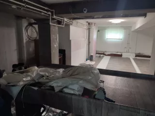 Нежилое помещение, площадь: 151,3 кв.м., кадастровый номер: 65:09:0000035:741, адрес: Сахалинская область, Холмский p-он, г. Холмск, ул. Школьная, д. 17.