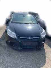 Ford Focus 2012 года выпуска, VIN: X9FMXXEEBMCC13454, государственный регистрационный номер Р608КО116. Объём двигателя 1596 куб. см, мощность 125,12 л. с. Ключи и документы отсутствуют. Работоспособность не проверялась.
