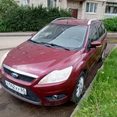 Ford Focus 2008 Автомобиль марки FORD модель Focus 2008 г.в. VIN-номер X9FSXXEEDS8S06929 Ознакомление с имуществом по предварительному согласованию по тел. 8(911)372-00-12 или по e-mail: pskovpravozashchitnik@mail.ru