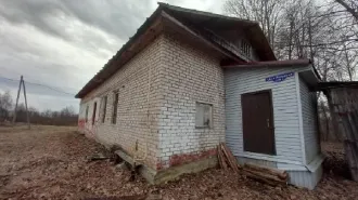 Нежилое здание с кадастровым номером 69:13:0162701:74; здание с кадастровым номером 69:13:0162701:73; здание с кадастровым номером 69:13:0162701:86; строение с кадастровым номером 69:13:0162701:71; строение с кадастровым номером 69:13:0162701:72; строение с кадастровым номером 69:13:0162701:85…