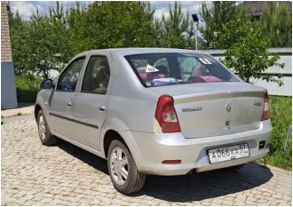 Renault Logan 2013 Легковой автомобиль марки: Renault, модели: Logan, год выпуска: 2013 г., идентификационный номер (VIN): X7LLSRB2HDH683076. Транспортное средство является предметом залога Совкомбанк Порядок ознакомления с имуществом: Ознакомиться с имуществом можно в рабочие дни с 10.00 час. до…