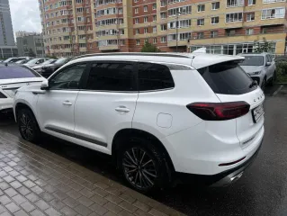 CHERY TIGGO 8 PRO, 2022, VIN-номер LVTDB21B6ND047068. Ознакомиться с имуществом можно по месту нахождения: г Санкт-Петербург, вн.тер.г. муниципальный округ Васильевский, линия 14-я В.О., 73-23, предварительно согласовав время с Финансовым управляющим по тел. +79120858680, либо путем направления…