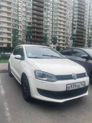 Volkswagen Polo 2013, 85 лс, 220 000 км.