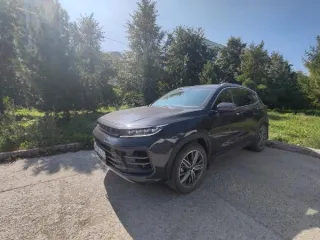 Легковой автомобиль универсал EXEED LX, 2022 г.в., г/н Р926УК154, VIN: LVTDB21BXND330671, № двигателя CMNJ00197,  цвет серый (залог) Легковой автомобиль универсал EXEED LX, 2022 г.в., г/н Р926УК154, VIN: LVTDB21BXND330671, № двигателя CMNJ00197,  цвет серый (залог) 
Вид транспорта: Легковой…