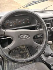 ВАЗ 2121 (4x4), 2008 года, 80,9 л.с., 108524 км, полный привод. Легковой автомобиль, марка: LADA 212140, модель: LADA 4Х4, год изготовления: 2008, VIN: XTA21214081889481, госномер: В882НУ11.

Проводились работы по замене передней части кузова: замена порогов, тормозных колодок. Требуется замена…