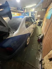 BMW 5 серии, 1999 года, 170 лс, 400000 км, АКПП еще Транспортное средство: BMW 5231, год выпуска: 1999,  идентификационный №  VIN : WBADM41050GM06517