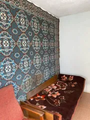 Доля помещения 62 кв. м в Хабаровском крае. 1/2 доля помещения, площадь 62 кв. м., назначение: жилое, адрес (местонахождение): Россия, край Хабаровский, р-н Комсомольский, с Хурба, ул. Взлетная, дом 1, квартира 6, кадастровый (условный) номер: 27:07:0010101:4355.