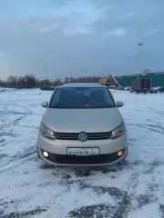 Volkswagen Touran 2011 года, VIN WVGZZZ1TZCW034860. Автомобиль находится в залоге у ПАО Совкомбанк. Ознакомление с имуществом по согласованию по электронной почте bogdan_monoul@mail.ru и телефону 8-927-054-67-89 в рабочие часы. Осуществляется самостоятельно и за счет покупателя с момента публикации…