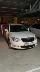 Skoda Octavia 2012 года, 102 лс, VIN: XW8BA21Z0CK288467