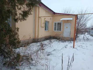 Нежилое помещение 58.7 кв.м и сараи в Краснодарском крае. Административно-бытовое помещение площадью 58,7 кв. м, кадастровый номер 23:09:0306001:489, адрес: Краснодарский край, Кавказский район, хутор Привольный, улица Октябрьская, д. 1, пом. 2. Сарай площадью 8,5 кв. м, кадастровый номер…