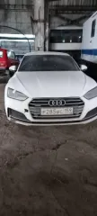 Легковой автомобиль AUDI A5 г/н Р285ВС159, VIN: WAUZZZF58JA092617 (2018 г.в., комби (хэтчбек), цвет белый) 59-015336-1, 1067/25/КФ, в количестве 1 шт. Транспортное средство длительное время не эксплуатировались и не подвергались обслуживанию, нет возможности проверить работоспособность. Наличие…