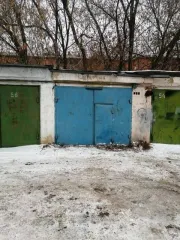 Гараж 20 кв.м, земельный участок 20 кв.м, Красноярский край. Нежилое здание (гараж), местоположение: Российская Федерация, Красноярский край, г. Красноярск, ул. Дорожная, 6д, строение 6, бокс №7, кадастровый номер: 24:50:0200036:1447, площадь: 20 кв.м., форма собственности: индивидуальная…