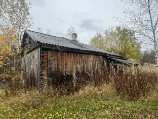 Нежилое здание 56,5 кв.м и земельный участок 314 кв.м, Республика Карелия Нежилое здание, с кадастровым номером 10:11:0000000:1973, общей площадью 56,5 кв.м., расположенное по адресу: Республика Карелия, р-н. Беломорский, с. Сумский Посад, ул. Набережная, д. б/н (далее – Здание), а также земельный…