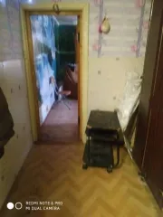 1/10 доля квартиры в Ленинградской обл. еще Помещение Кадастровый номер: 47:23:0107001:259 Виды разрешенного использования объекта недвижимости: данные отсутствуют Площадь: 55.8 м2 Вид права: Общая долевая собственность 1/10 Адрес: Ленинградская область, Гатчинский муниципальный район…