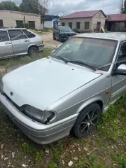ВАЗ 21140, 2010. Автомобиль марки ВАЗ 21140 с гос.рег.знаком К481СА/12 серебристого цвета. На автомобиль наложены ограничения, могут быть в залоге (информации об ограничениях размещены на официальных сайтах https://гибдд.рф, https://www.reestr-zalogov.ru). Сведения о комплектности и…