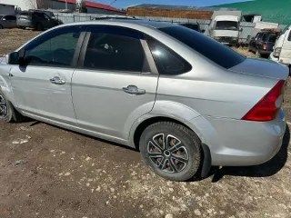 Ford Focus, г/н М039АХ76, 2008 г.в., VIN X9FHXXEEDH8T11707; Ford Focus, г/н М410ТУ33, 2008 г.в., VIN н/у; Volkswagen Polo, г/н С513УН33, 2012 г.в., VIN XW8ZZZ61ZCG050828. Цвет серебристый, б/у, документы отсутствуют, ключи отсутствуют; цвет черный, б/у, документы отсутствуют, ключи отсутствуют…