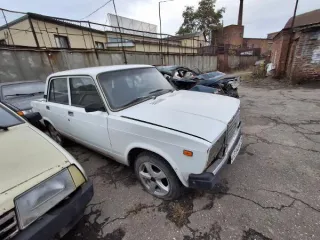 Автомобили отечественных марок в различном техническом состоянии: ВАЗ 21150 2005 XTA21150064118279, ВАЗ 21102 1999 XTA211020X0138936, ВАЗ 21120 2004 XTA21120040235147, ИЖ 2126-020 2003 XTK21260030110788, ВАЗ 21074 2003 XTA21074031824972, ВАЗ 21150 2004 XTA21150043775339, ВАЗ 2107 1993…