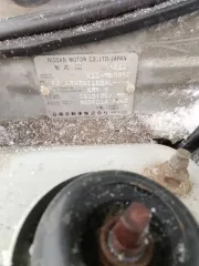 Nissan March 2001 года, 61 лс, 300000 км, АКПП. Легковой автомобиль, марка: NISSAN MARCH, год изготовления: 2001, цвет: серый, ПТС: 59 РТ 390337, г/н: P621ТУ159, модель двигателя: CG10, тип двигателя: бензиновый на бензине, двигатель №: 056847C, мощность двигателя, л. с. (кВт): 61.2 (45), рабочий…