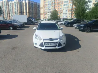 FORD Focus, 2014 автомобиль марки FORD Focus, 2014 г.в., VIN-номер X9FLXXEEBLEB79381. Ознакомление осуществляется в период представления заявок в рабочие дни по предварительной договоренности по тел. 89601766734; путем направления запроса на электронную почту torgi.mikheev@gmail.com в виде…