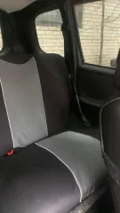 Chevrolet Niva 2013 года выпуска. VIN: X9L212300Е0493499. Цвет кузова: тёмный серо-зеленый металлик. Категория B. Год изготовления: 2013. Модель двигателя: 2123, номер: 0520730. Мощность двигателя: 79.6 л.с. (58.5 кВт). Рабочий объем: 1690 куб. см. Тип двигателя: бензиновый. Экологический класс…