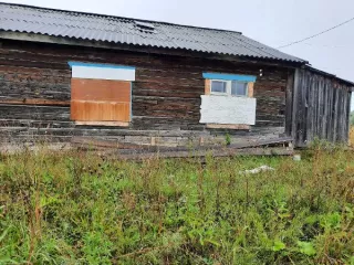 Пермский край, Лысьвенский городской округ, п. Ломовка, ул. Клубная, д. 4-2 Часть 1-эт. нежилого здания, кадастровый номер 59:09:0762900:304, назначение: нежилое, площадь 65,3 кв. м, по адресу: Пермский край, Лысьвенский городской округ, п. Ломовка, ул. Клубная, д. 4-2 
Общая площадь: 65.3…