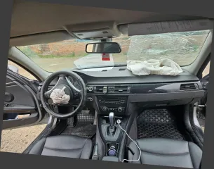 BMW 320, 2010, транспортное средство БМВ 320, 2010 года выпуска, государственный регистрационный знак Р760ЕА193, VIN X4XPG9845AVK29044. Ознакомление с имуществом возможно после согласования по номеру телефона, указанному в документах к торгам.