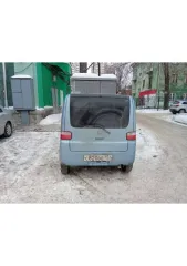 Honda That's, 2002 года, 52 л.с., 358654 км, АКПП. Кузов № JD11010469, регистрационный знак С820ВЕ154. ТС не на ходу, б/у, возможно наличие скрытых дефектов. Находится в залоге.
