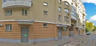 1/2 доли квартиры, 31 кв.м, Москва, Таганский район. Доля в праве общей долевой собственности на квартиру пл.31кв.м по адресу: Российская Федерация, город Москва, вн.тер.г. муниципальный округ Таганский, улица Иерусалимская, дом 3, квартира 29, к/н 77:01:0006039:3370. Фотографии имущества судебным…
